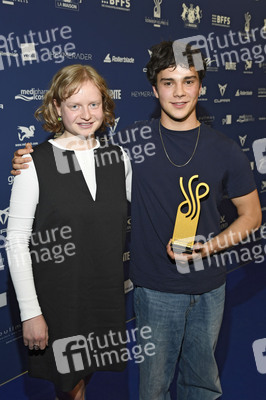 Deutscher Schauspielpreis 2025 in Berlin