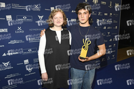 Deutscher Schauspielpreis 2025 in Berlin