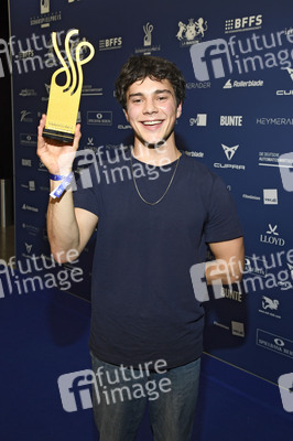 Deutscher Schauspielpreis 2025 in Berlin