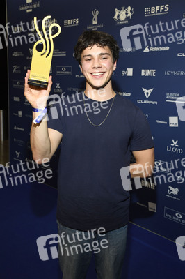 Deutscher Schauspielpreis 2025 in Berlin