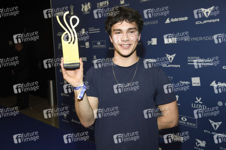 Deutscher Schauspielpreis 2025 in Berlin