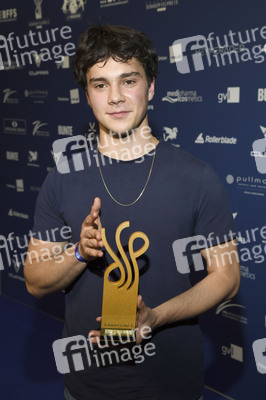 Deutscher Schauspielpreis 2025 in Berlin