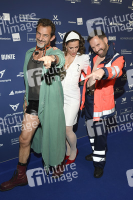 Deutscher Schauspielpreis 2025 in Berlin