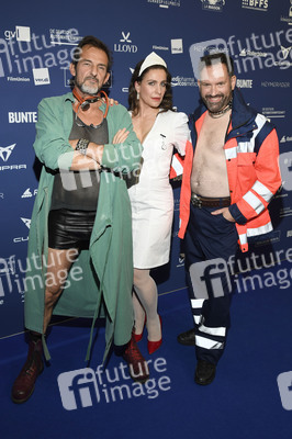 Deutscher Schauspielpreis 2025 in Berlin