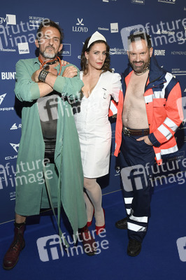 Deutscher Schauspielpreis 2025 in Berlin