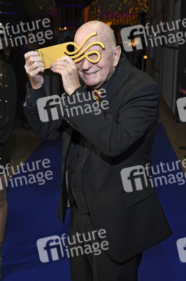 Deutscher Schauspielpreis 2025 in Berlin