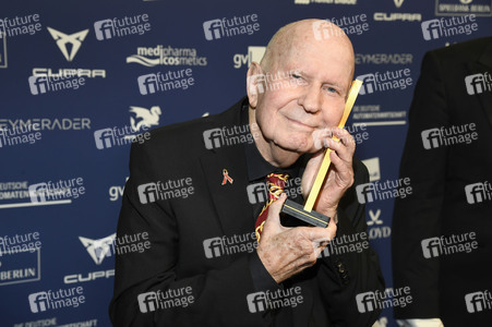 Deutscher Schauspielpreis 2025 in Berlin