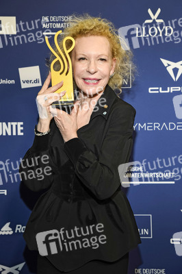 Deutscher Schauspielpreis 2025 in Berlin