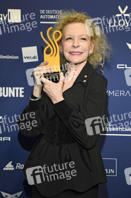 Deutscher Schauspielpreis 2025 in Berlin