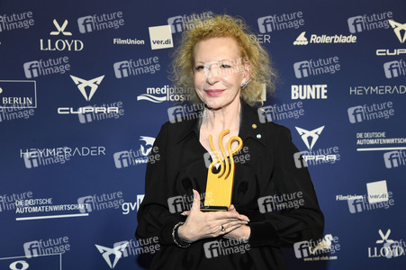 Deutscher Schauspielpreis 2025 in Berlin