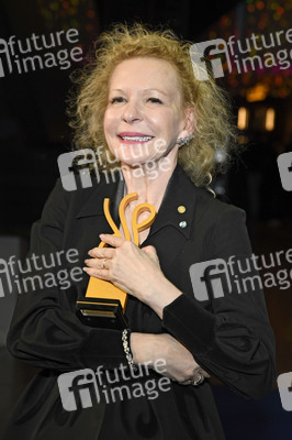 Deutscher Schauspielpreis 2025 in Berlin