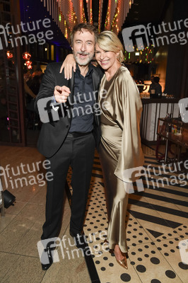 Deutscher Schauspielpreis 2025 in Berlin