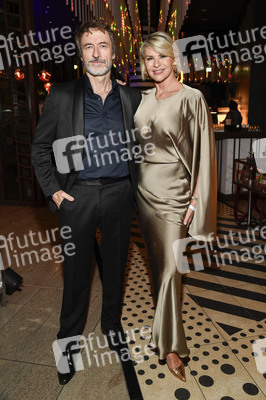 Deutscher Schauspielpreis 2025 in Berlin