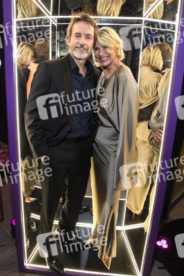 Deutscher Schauspielpreis 2025 in Berlin