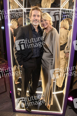 Deutscher Schauspielpreis 2025 in Berlin