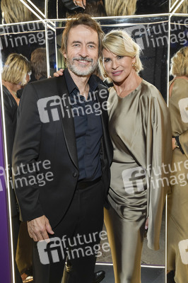 Deutscher Schauspielpreis 2025 in Berlin