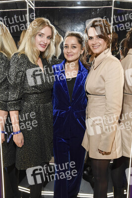 Deutscher Schauspielpreis 2025 in Berlin