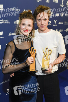 Deutscher Schauspielpreis 2025 in Berlin