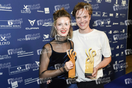 Deutscher Schauspielpreis 2025 in Berlin