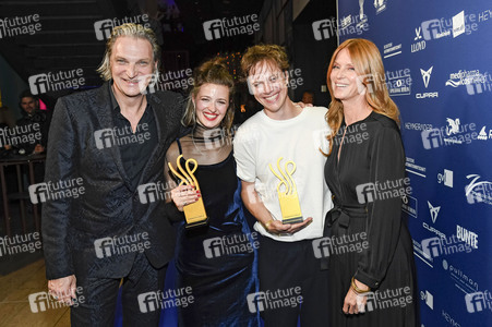 Deutscher Schauspielpreis 2025 in Berlin