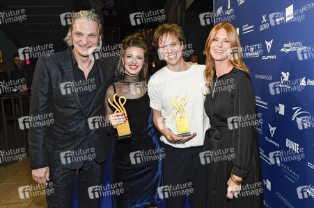 Deutscher Schauspielpreis 2025 in Berlin