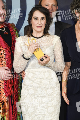 Deutscher Schauspielpreis 2025 in Berlin