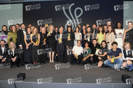 Deutscher Schauspielpreis 2025 in Berlin