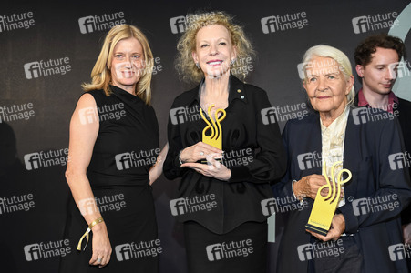 Deutscher Schauspielpreis 2025 in Berlin