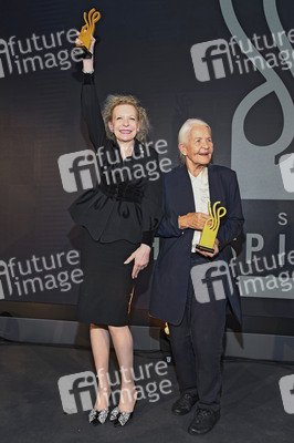 Deutscher Schauspielpreis 2025 in Berlin