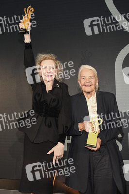 Deutscher Schauspielpreis 2025 in Berlin