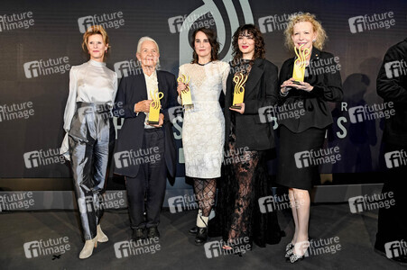 Deutscher Schauspielpreis 2025 in Berlin