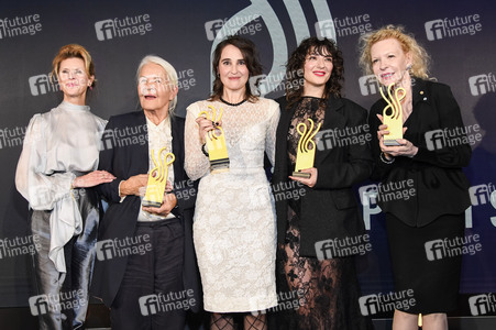 Deutscher Schauspielpreis 2025 in Berlin