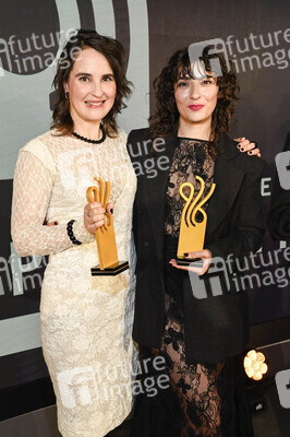 Deutscher Schauspielpreis 2025 in Berlin