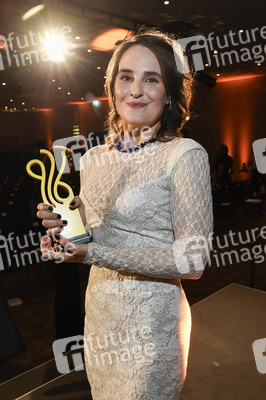 Deutscher Schauspielpreis 2025 in Berlin