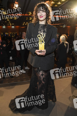 Deutscher Schauspielpreis 2025 in Berlin