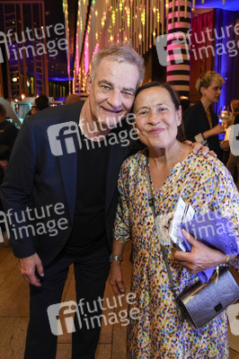 Deutscher Schauspielpreis 2025 in Berlin