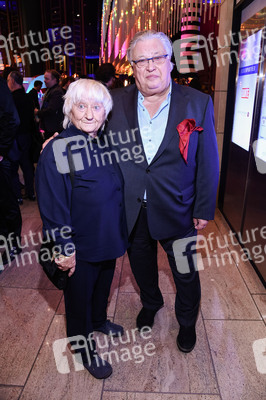 Deutscher Schauspielpreis 2025 in Berlin