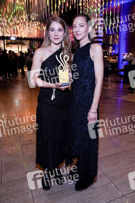 Deutscher Schauspielpreis 2025 in Berlin