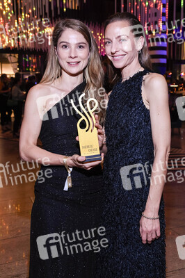 Deutscher Schauspielpreis 2025 in Berlin