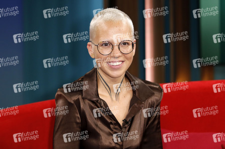 NDR-Magazin 'DAS! Rote Sofa' in Hamburg