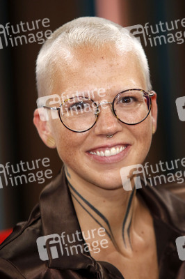 NDR-Magazin 'DAS! Rote Sofa' in Hamburg