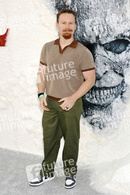 Filmpremiere 'Black Phone 2' in Los Angeles