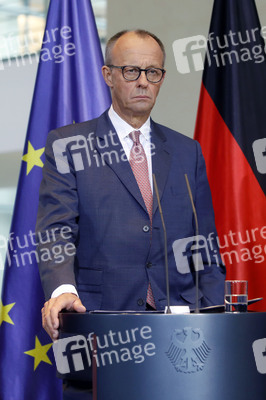 Treffen des Bundeskanzlers mit Vertretern der Automobilindustrie in Berlin