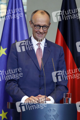 Treffen des Bundeskanzlers mit Vertretern der Automobilindustrie in Berlin