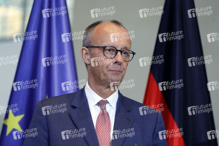 Treffen des Bundeskanzlers mit Vertretern der Automobilindustrie in Berlin