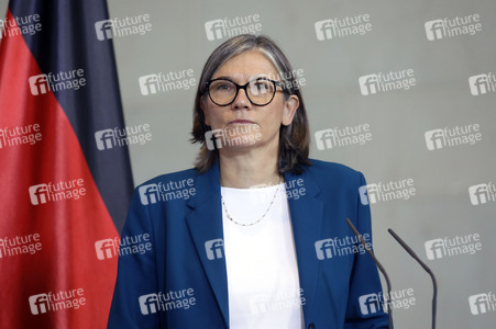 Treffen des Bundeskanzlers mit Vertretern der Automobilindustrie in Berlin