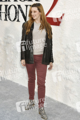 Filmpremiere 'Black Phone 2' in Los Angeles