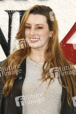 Filmpremiere 'Black Phone 2' in Los Angeles