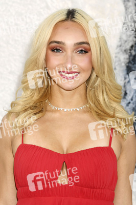 Filmpremiere 'Black Phone 2' in Los Angeles