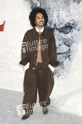 Filmpremiere 'Black Phone 2' in Los Angeles